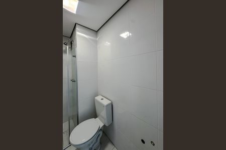 Apartamento à venda com 65m², 3 quartos e 2 vagasBanheiro