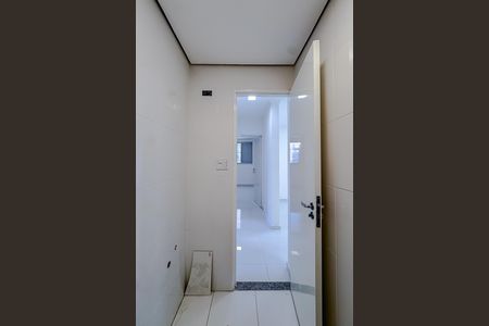 Apartamento à venda com 65m², 3 quartos e 2 vagasBanheiro