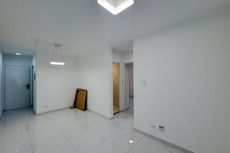 Apartamento à venda com 65m², 3 quartos e 2 vagasSala