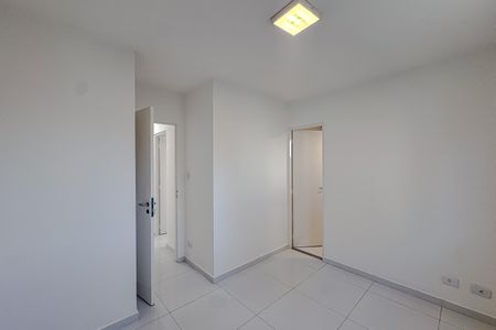Quarto 1 - Suíte de apartamento à venda com 3 quartos, 65m² em Vila Regente Feijó, São Paulo
