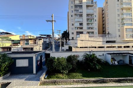 Apartamento à venda com 65m², 3 quartos e 2 vagasVista da Suíte