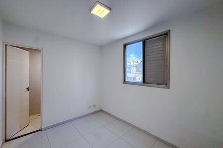 Apartamento à venda com 65m², 3 quartos e 2 vagasQuarto 1 - Suíte