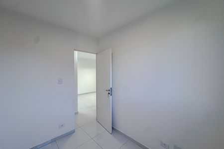 Apartamento à venda com 65m², 3 quartos e 2 vagasQuarto 2