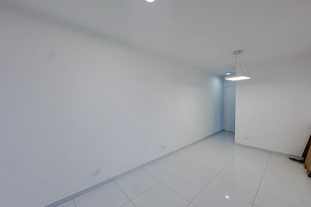 Apartamento à venda com 65m², 3 quartos e 2 vagasSala