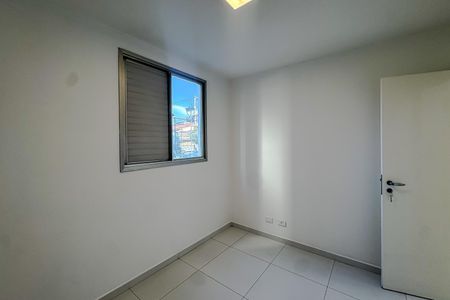 Apartamento à venda com 65m², 3 quartos e 2 vagasQuarto 3