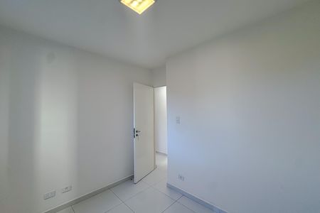 Apartamento à venda com 65m², 3 quartos e 2 vagasQuarto 3