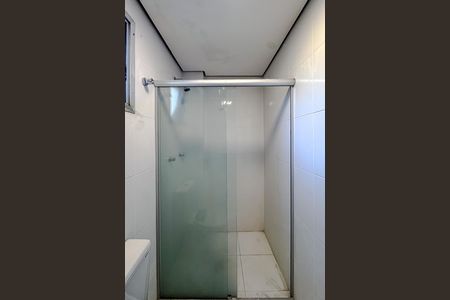 Apartamento à venda com 65m², 3 quartos e 2 vagasBanheiro da Suíte