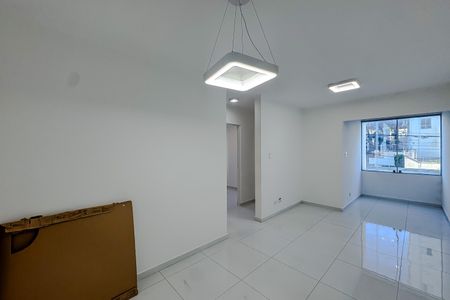 Apartamento à venda com 3 quartos, 65m² em Vila Regente Feijó, São Paulo