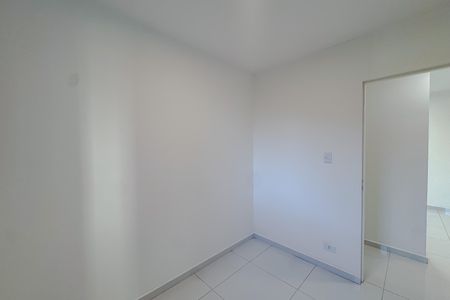 Apartamento à venda com 65m², 3 quartos e 2 vagasQuarto 2