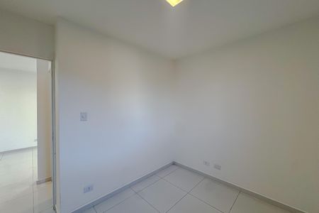 Apartamento à venda com 65m², 3 quartos e 2 vagasQuarto 3