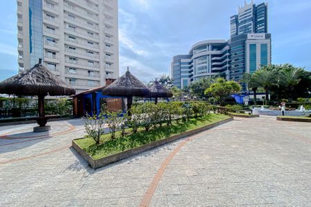 Apartamento à venda com 65m², 3 quartos e 2 vagasÁrea comum