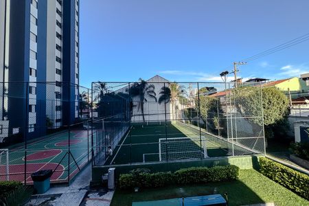 Vista do Quarto 2 de apartamento à venda com 3 quartos, 65m² em Vila Regente Feijó, São Paulo