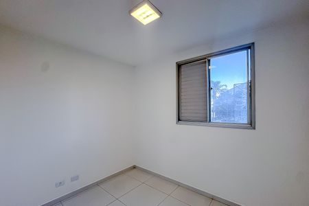 Apartamento à venda com 65m², 3 quartos e 2 vagasQuarto 3