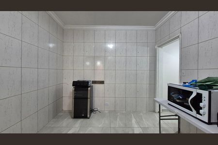 Casa à venda com 300m², 4 quartos e 5 vagas Casa à venda com 300m², 4 quartos e 5 vagasCozinha - Fundos