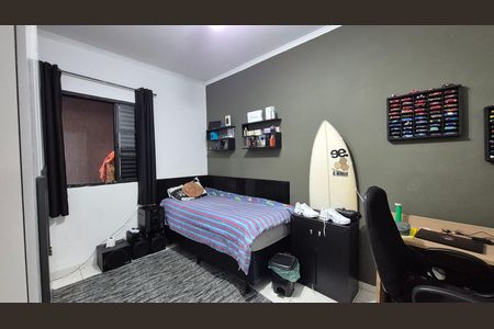Casa à venda com 300m², 4 quartos e 5 vagas Casa à venda com 300m², 4 quartos e 5 vagasQuarto 3