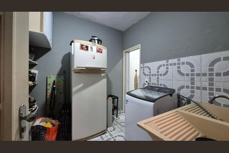 Casa à venda com 300m², 4 quartos e 5 vagas Casa à venda com 300m², 4 quartos e 5 vagasLavanderia