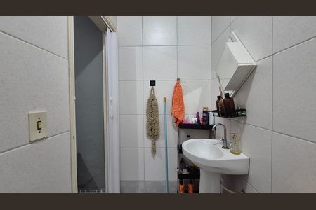 Casa à venda com 300m², 4 quartos e 5 vagas Casa à venda com 300m², 4 quartos e 5 vagasBanheiro