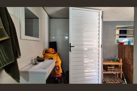 Casa à venda com 300m², 4 quartos e 5 vagas Casa à venda com 300m², 4 quartos e 5 vagasBanheiro