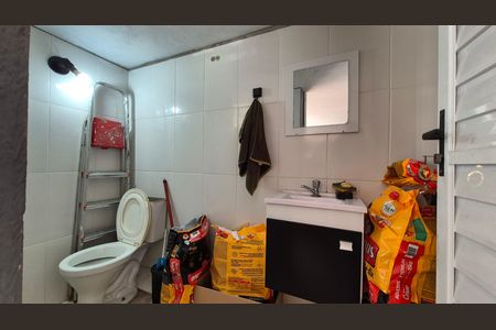 Casa à venda com 300m², 4 quartos e 5 vagas Casa à venda com 300m², 4 quartos e 5 vagasBanheiro