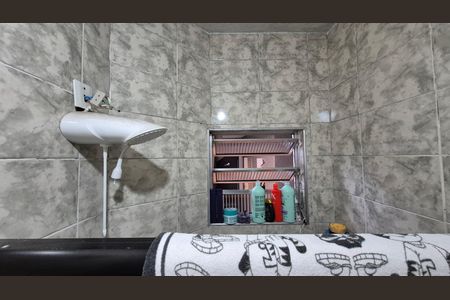 Casa à venda com 300m², 4 quartos e 5 vagas Casa à venda com 300m², 4 quartos e 5 vagasBanheiro