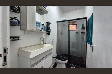Casa à venda com 300m², 4 quartos e 5 vagas Casa à venda com 300m², 4 quartos e 5 vagasBanheiro - Fundos