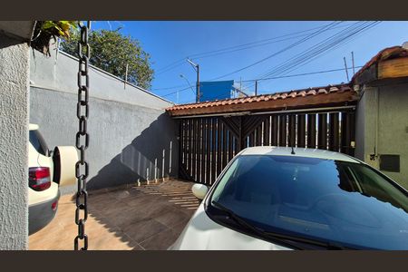 Casa à venda com 300m², 4 quartos e 5 vagas Casa à venda com 300m², 4 quartos e 5 vagasGaragem