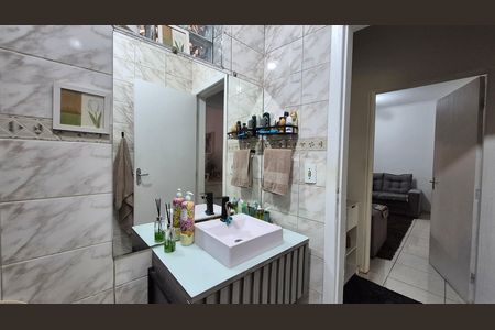 Casa à venda com 300m², 4 quartos e 5 vagas Casa à venda com 300m², 4 quartos e 5 vagasBanheiro