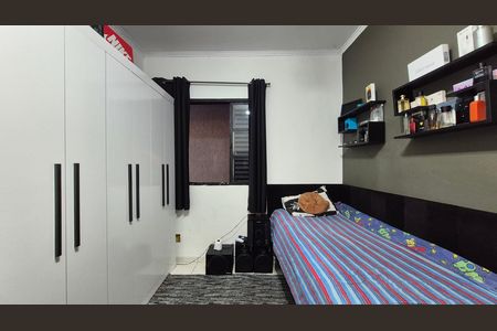Casa à venda com 300m², 4 quartos e 5 vagas Casa à venda com 300m², 4 quartos e 5 vagasQuarto 3