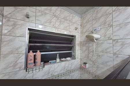 Casa à venda com 300m², 4 quartos e 5 vagas Casa à venda com 300m², 4 quartos e 5 vagasBanheiro