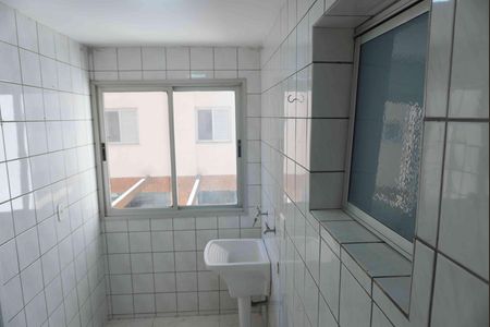 Apartamento para alugar com 80m², 2 quartos e 2 vagasÁrea de Serviço