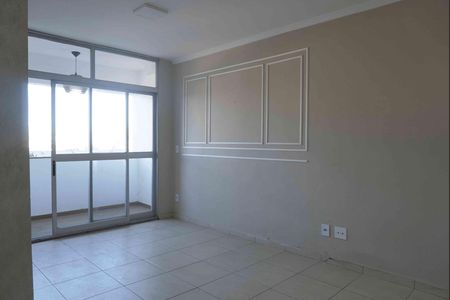 Sala de apartamento para alugar com 2 quartos, 80m² em Alphaville, Santana de Parnaíba