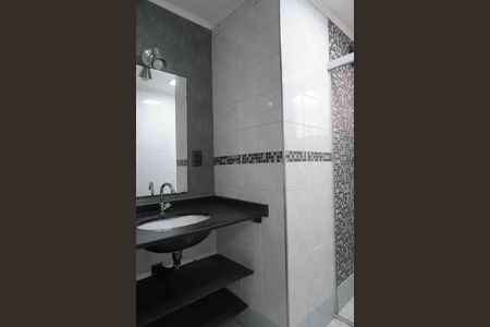 Apartamento para alugar com 80m², 2 quartos e 2 vagasBanheiro