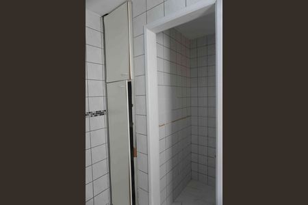 Apartamento para alugar com 80m², 2 quartos e 2 vagasÁrea de Serviço
