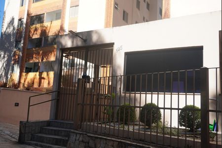Apartamento para alugar com 2 quartos, 80m² em Alphaville, Santana de Parnaíba