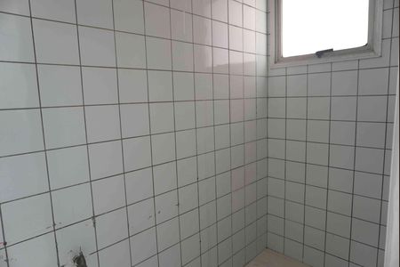 Área de Serviço de apartamento para alugar com 2 quartos, 80m² em Alphaville, Santana de Parnaíba