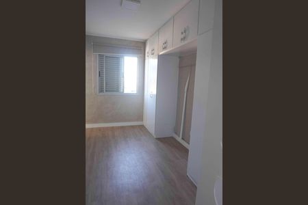 Suite de apartamento para alugar com 2 quartos, 80m² em Alphaville, Santana de Parnaíba