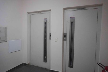 Apartamento para alugar com 80m², 2 quartos e 2 vagasElevador