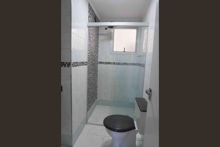 Apartamento para alugar com 80m², 2 quartos e 2 vagasBanheiro