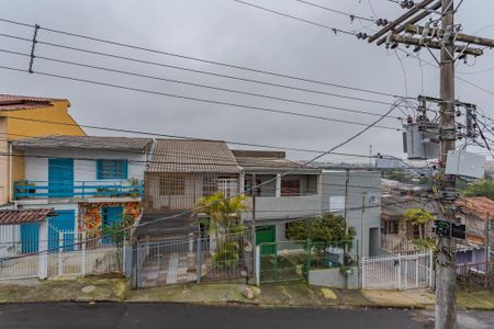 Sala de casa para alugar com 3 quartos, 65m² em Passo das Pedras, Porto Alegre