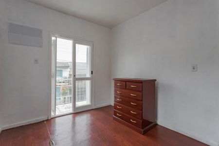 Quarto 1 de casa para alugar com 3 quartos, 65m² em Passo das Pedras, Porto Alegre