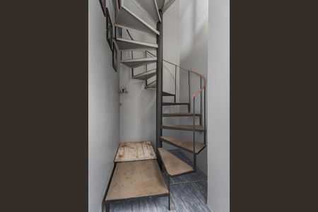 Casa para alugar com 65m², 3 quartos e sem vaga Casa para alugar com 65m², 3 quartos e sem vagaCozinha e Área de Serviço