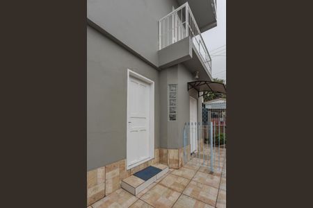Casa para alugar com 65m², 3 quartos e sem vaga Casa para alugar com 65m², 3 quartos e sem vagaEntrada