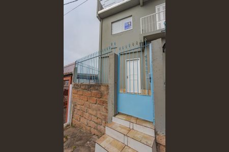 Casa para alugar com 65m², 3 quartos e sem vaga Casa para alugar com 65m², 3 quartos e sem vagaEntrada