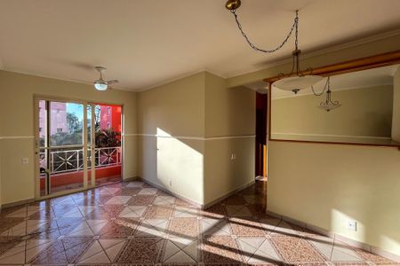 Apartamento para alugar com 3 quartos, 64m² em Vila Vera, São Paulo