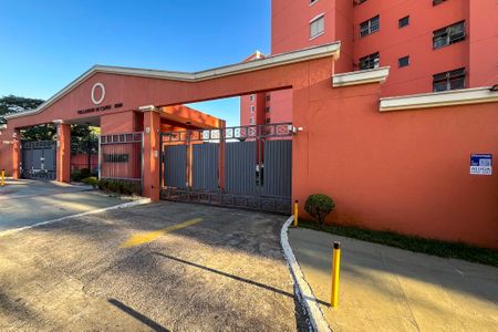 Fachada de apartamento para alugar com 3 quartos, 64m² em Vila Vera, São Paulo