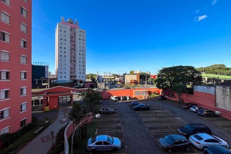 Vista do Quarto 3 de apartamento para alugar com 3 quartos, 64m² em Vila Vera, São Paulo