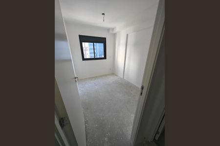 Quarto de apartamento à venda com 1 quarto, 27m² em Bela Vista, São Paulo
