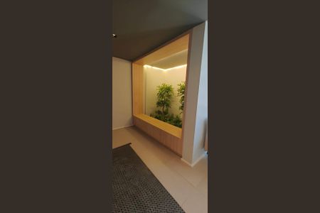 Área externa de apartamento à venda com 1 quarto, 27m² em Bela Vista, São Paulo