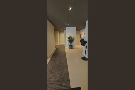 Apartamento à venda com 27m², 1 quarto e sem vaga Apartamento à venda com 27m², 1 quarto e sem vagaÁrea externa