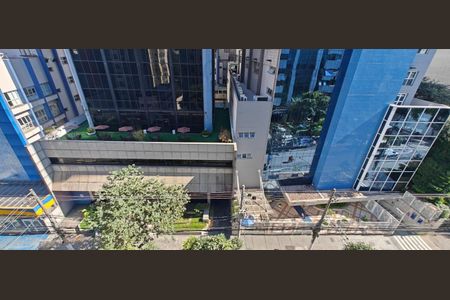 Apartamento à venda com 27m², 1 quarto e sem vaga Apartamento à venda com 27m², 1 quarto e sem vagaVista